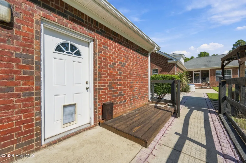445 Maxwell Road Aiken, SC 29803