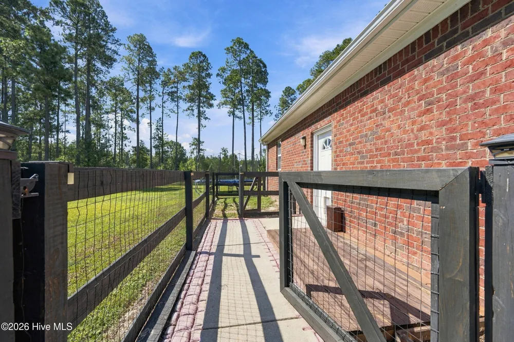 445 Maxwell Road Aiken, SC 29803