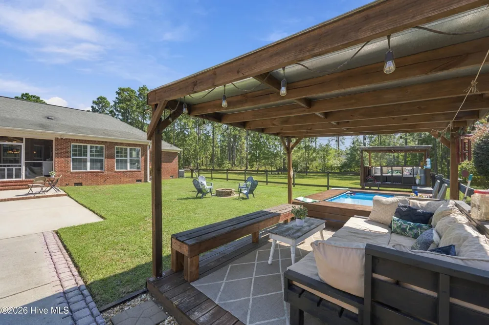 445 Maxwell Road Aiken, SC 29803