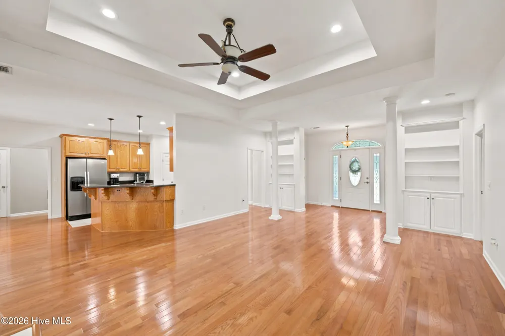 445 Maxwell Road Aiken, SC 29803