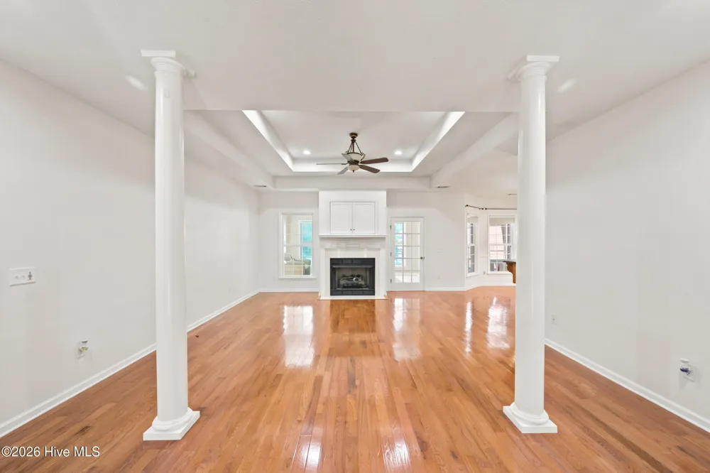 445 Maxwell Road Aiken, SC 29803