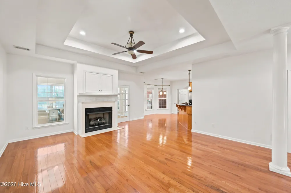 445 Maxwell Road Aiken, SC 29803