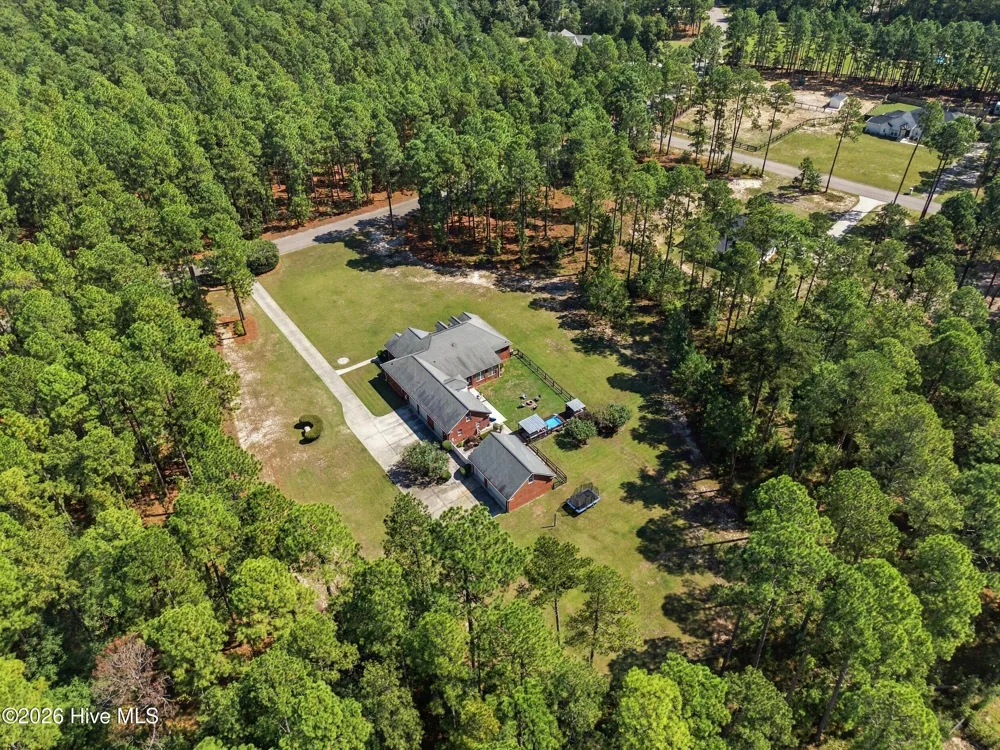 445 Maxwell Road Aiken, SC 29803