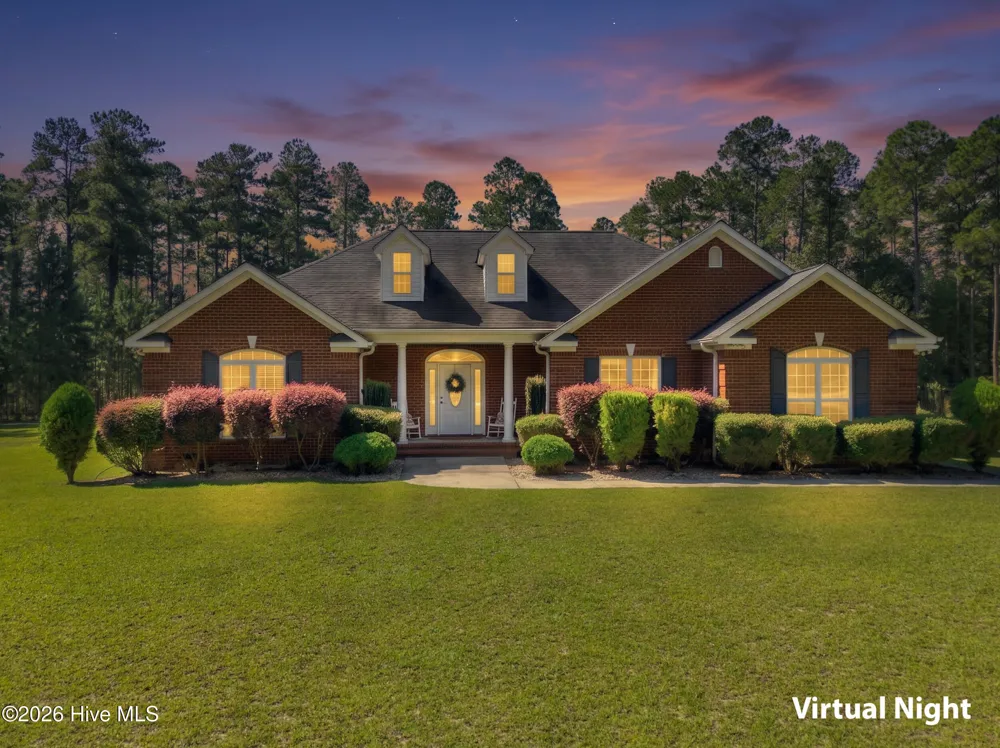 445 Maxwell Road Aiken, SC 29803