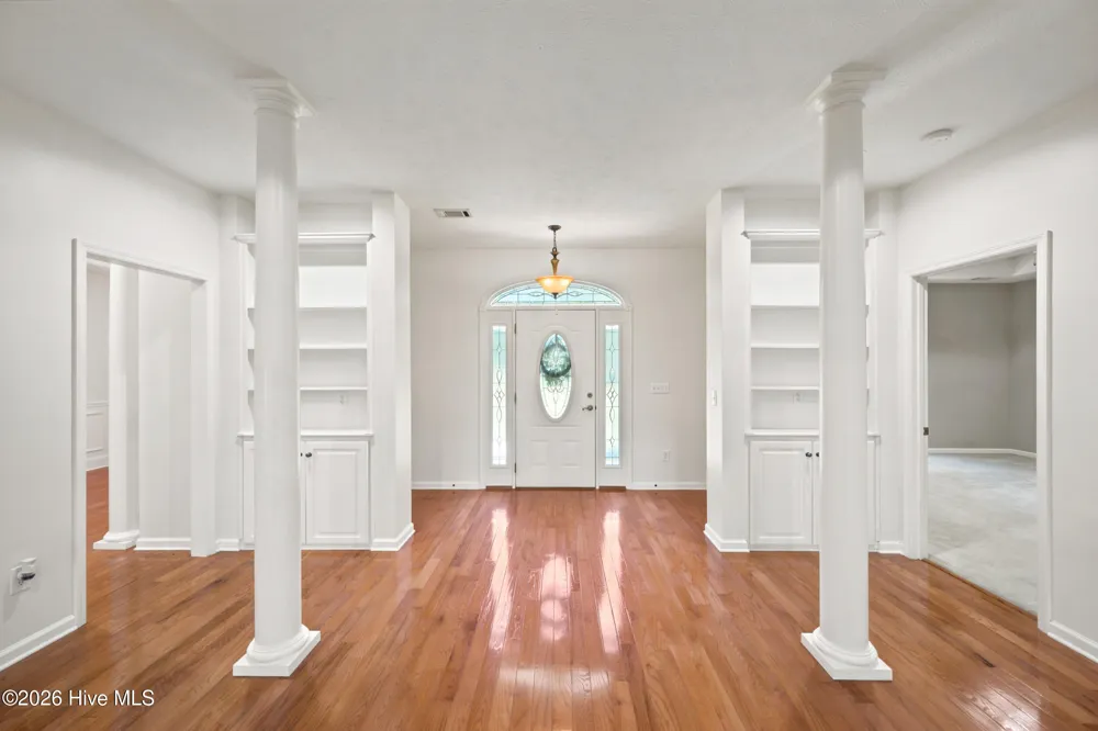 445 Maxwell Road Aiken, SC 29803
