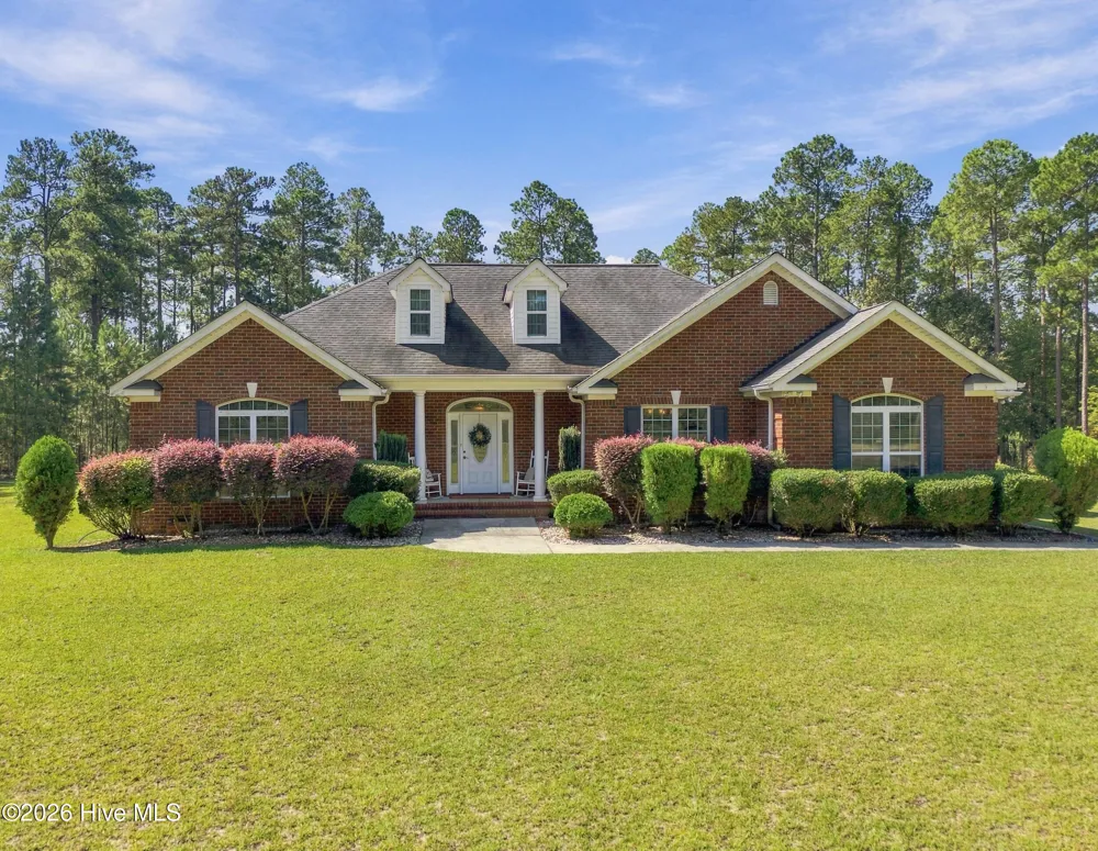 445 Maxwell Road Aiken, SC 29803