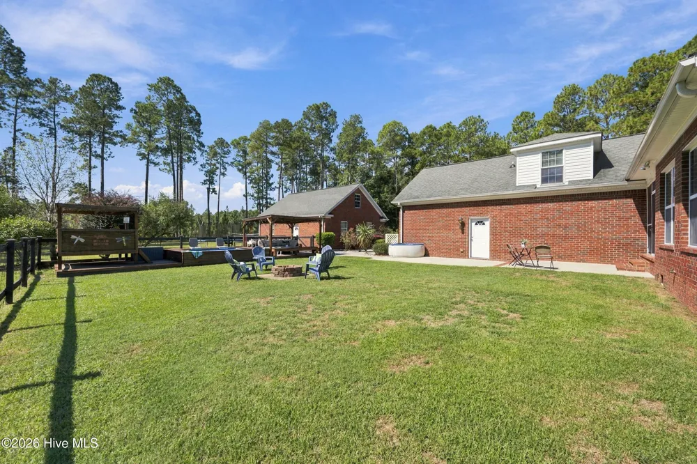 445 Maxwell Road Aiken, SC 29803
