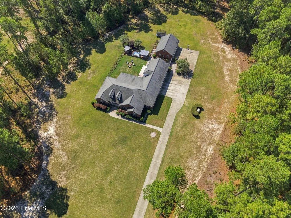 445 Maxwell Road Aiken, SC 29803