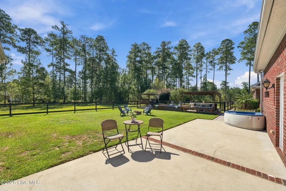 445 Maxwell Road Aiken, SC 29803