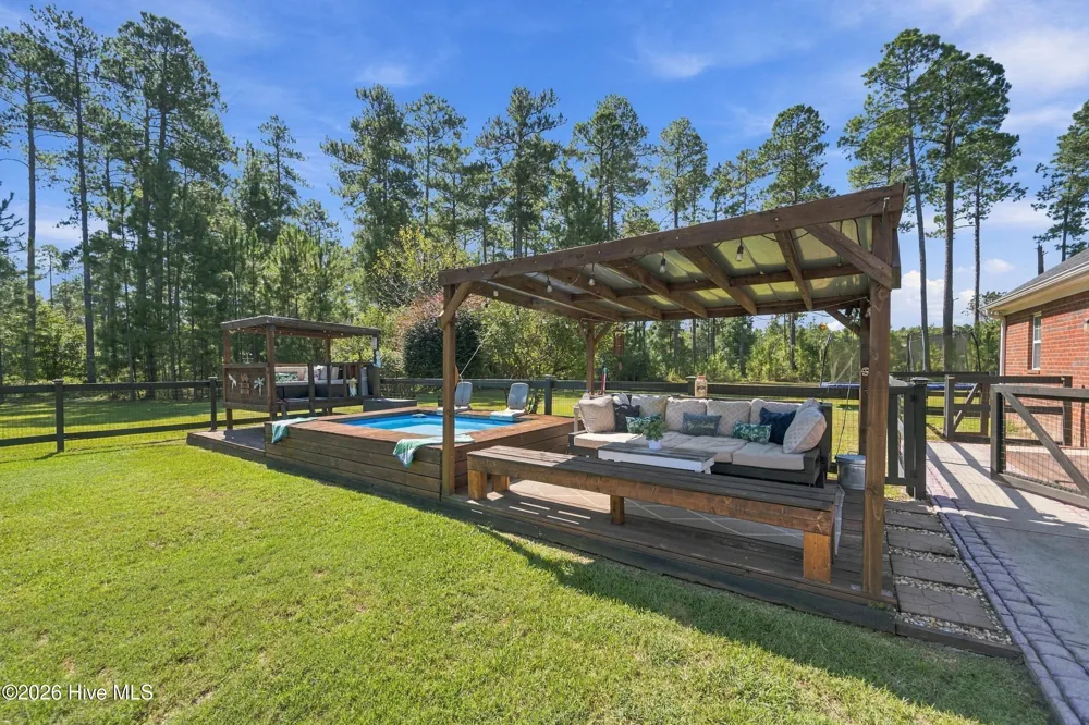 445 Maxwell Road Aiken, SC 29803