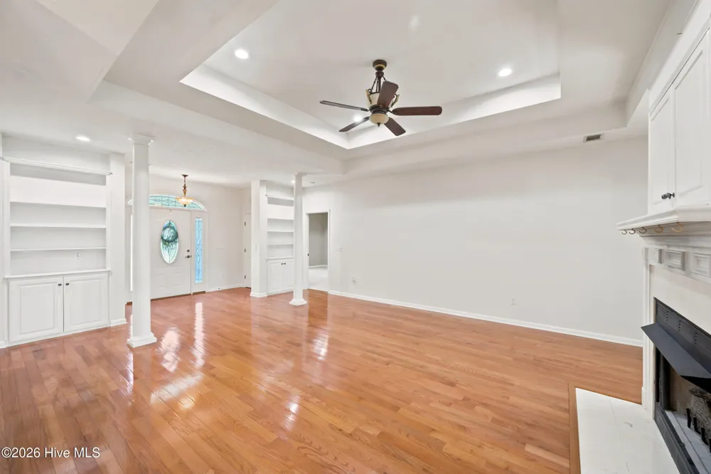 445 Maxwell Road Aiken, SC 29803