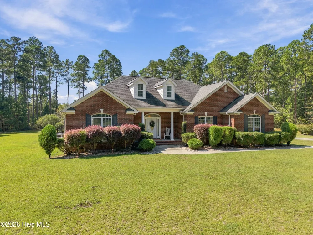 445 Maxwell Road Aiken, SC 29803