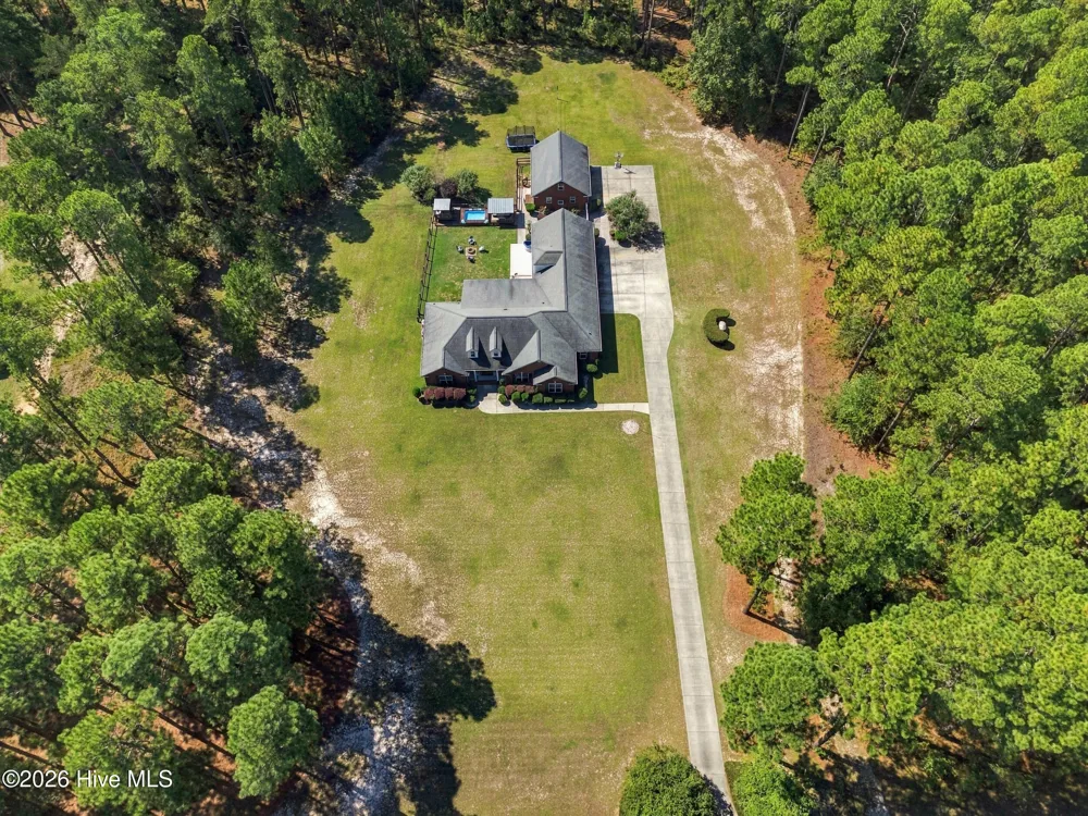 445 Maxwell Road Aiken, SC 29803