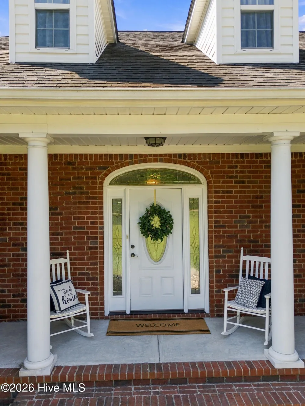 445 Maxwell Road Aiken, SC 29803