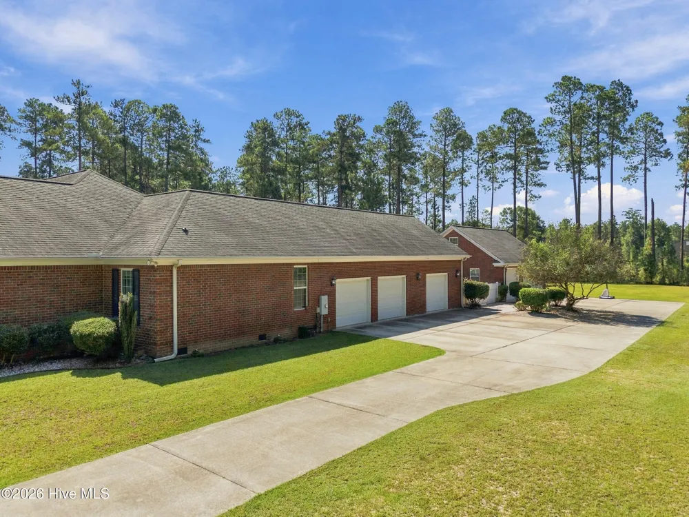 445 Maxwell Road Aiken, SC 29803