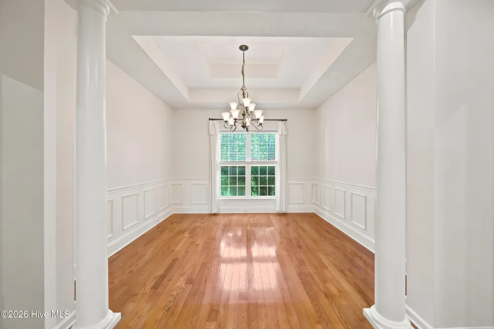 445 Maxwell Road Aiken, SC 29803