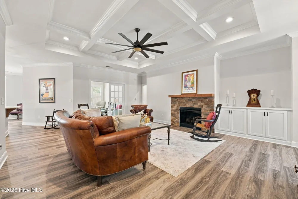 246 Luss Lane Southern Pines, NC 28387