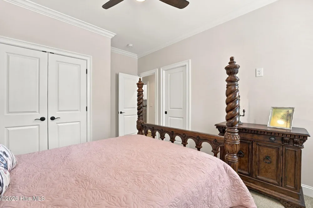 246 Luss Lane Southern Pines, NC 28387