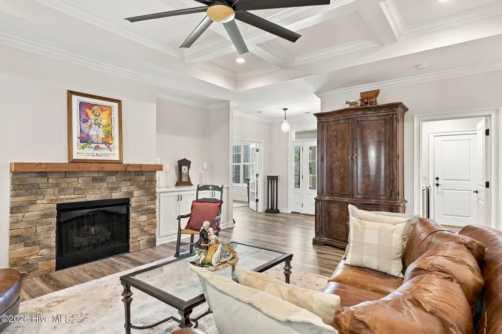246 Luss Lane Southern Pines, NC 28387