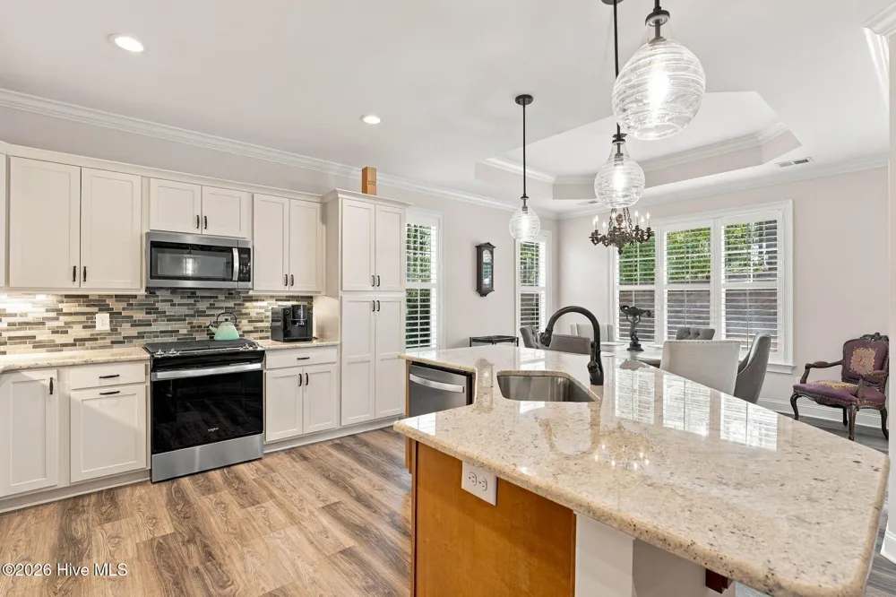 246 Luss Lane Southern Pines, NC 28387