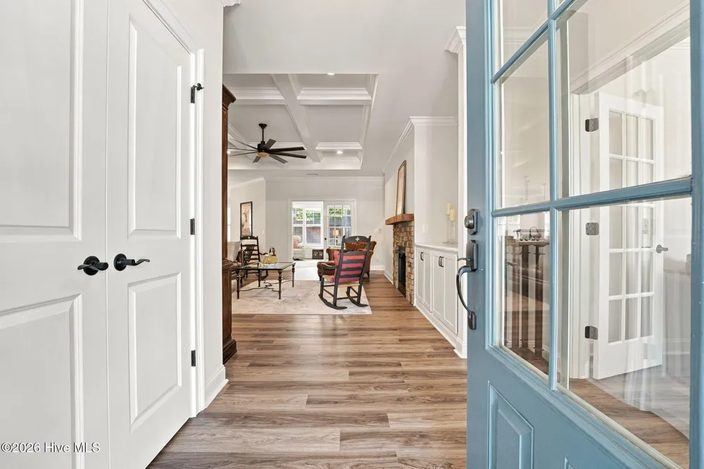 246 Luss Lane Southern Pines, NC 28387