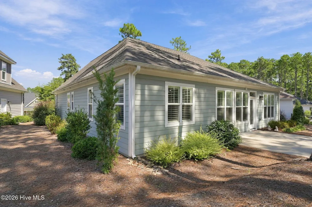 246 Luss Lane Southern Pines, NC 28387