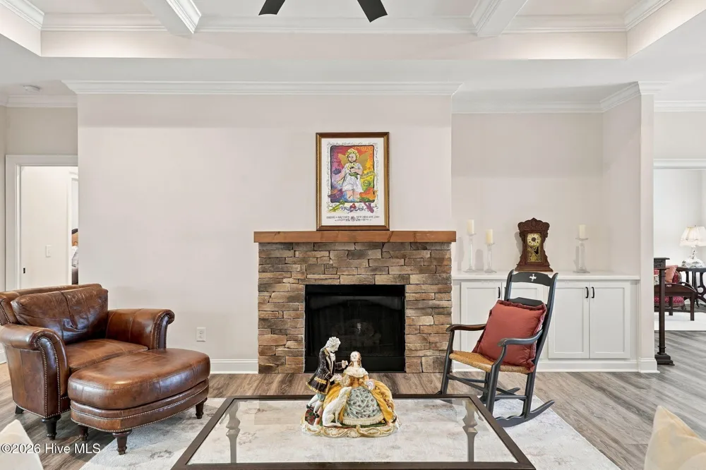 246 Luss Lane Southern Pines, NC 28387