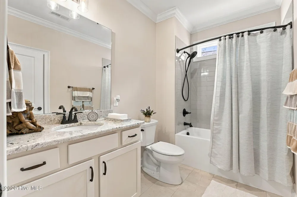 246 Luss Lane Southern Pines, NC 28387