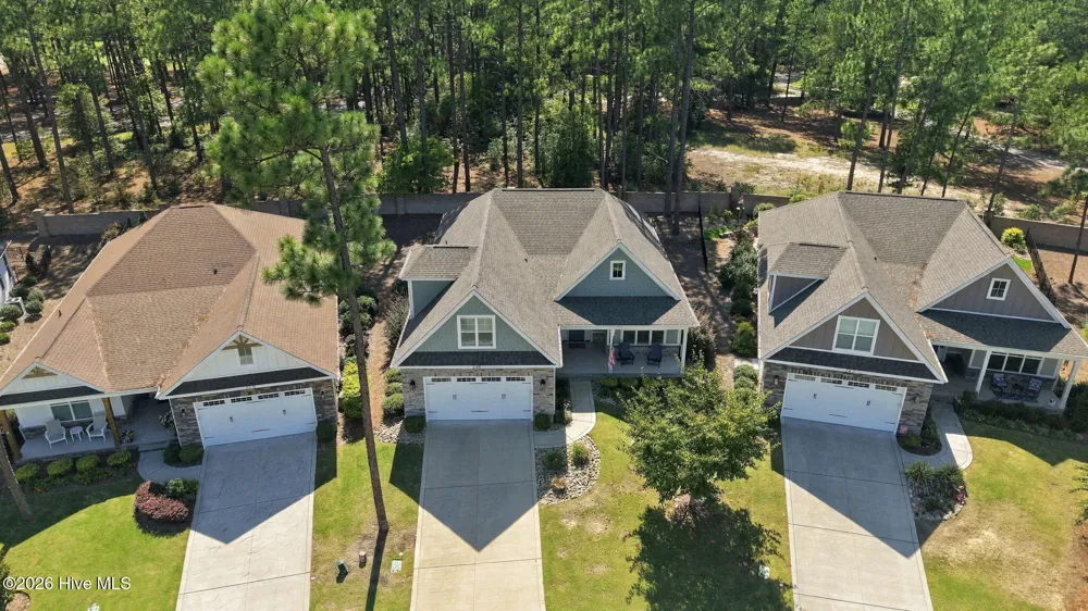 246 Luss Lane Southern Pines, NC 28387