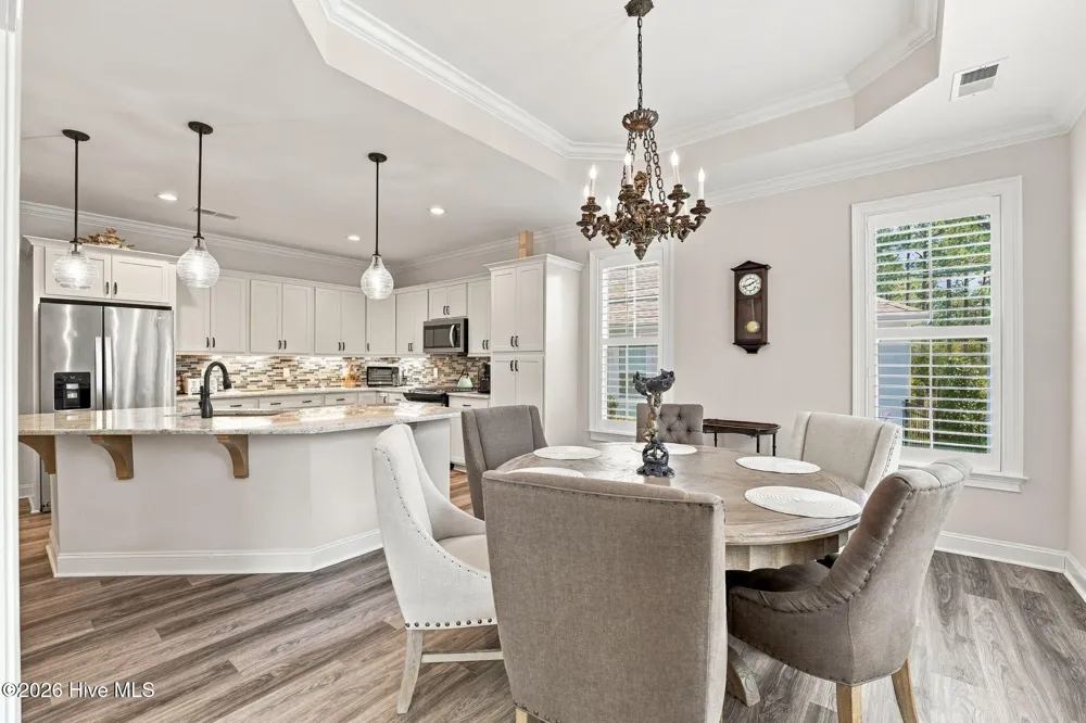 246 Luss Lane Southern Pines, NC 28387