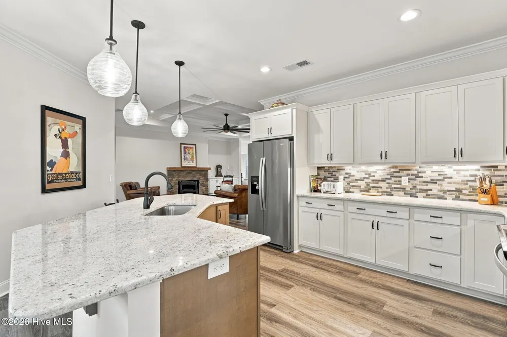 246 Luss Lane Southern Pines, NC 28387