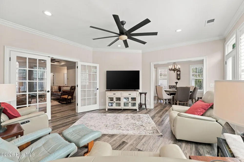 246 Luss Lane Southern Pines, NC 28387