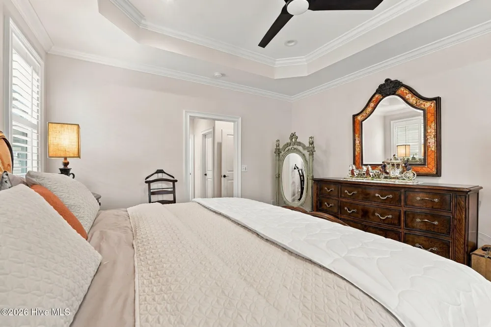246 Luss Lane Southern Pines, NC 28387