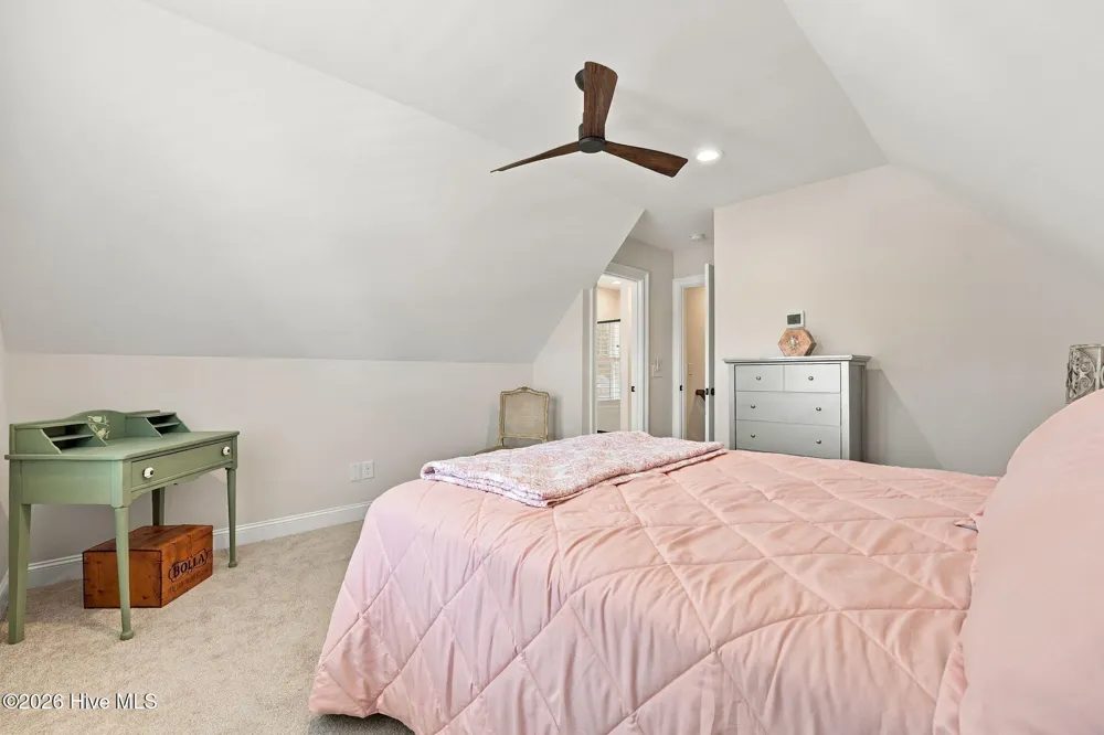 246 Luss Lane Southern Pines, NC 28387
