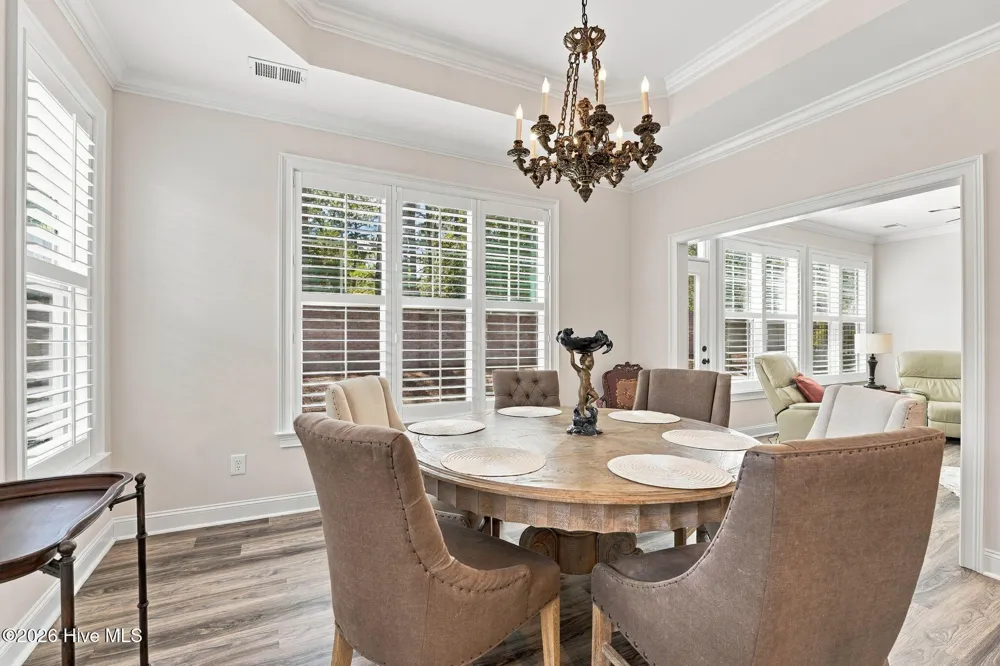 246 Luss Lane Southern Pines, NC 28387