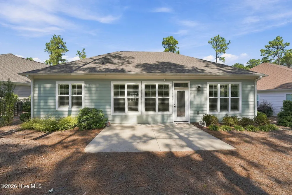 246 Luss Lane Southern Pines, NC 28387