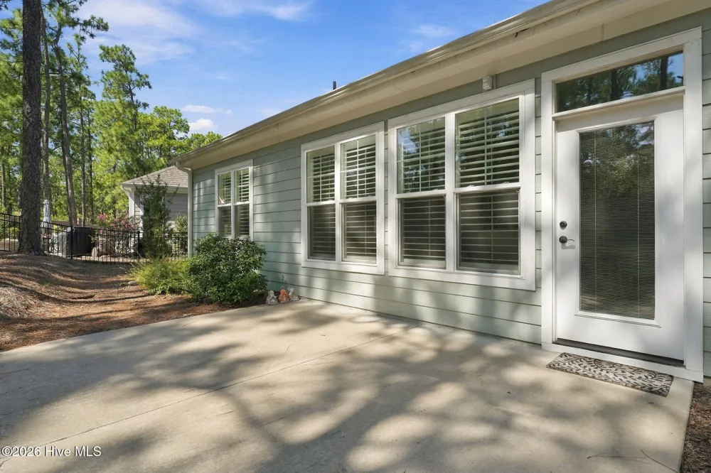 246 Luss Lane Southern Pines, NC 28387