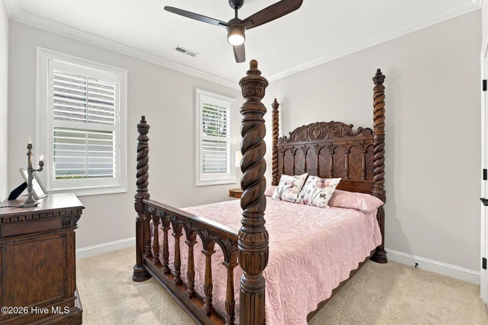 246 Luss Lane Southern Pines, NC 28387