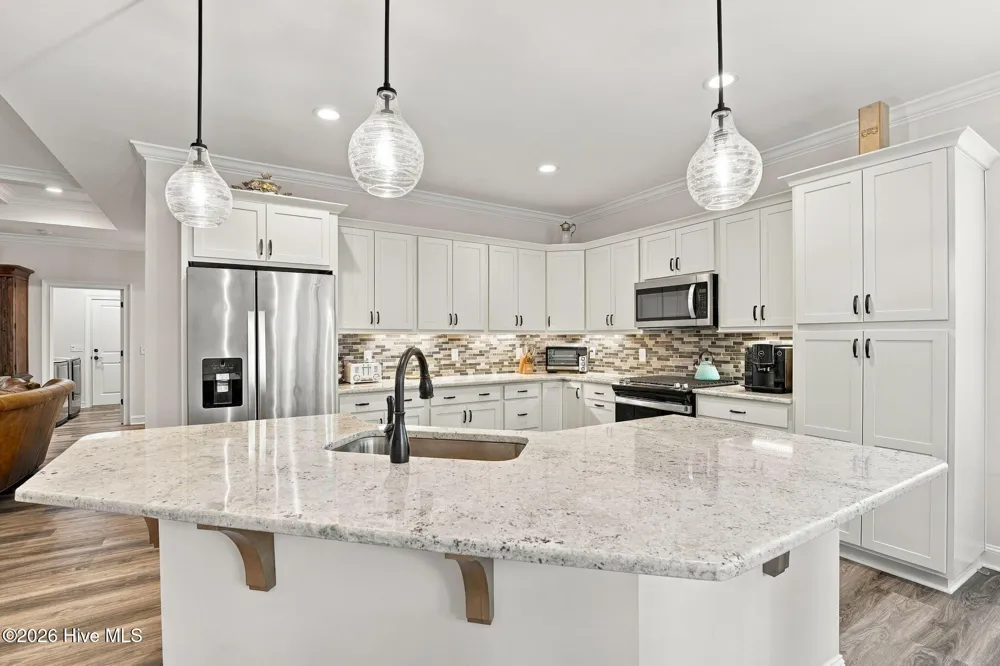 246 Luss Lane Southern Pines, NC 28387
