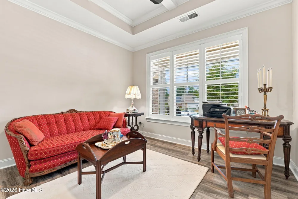 246 Luss Lane Southern Pines, NC 28387