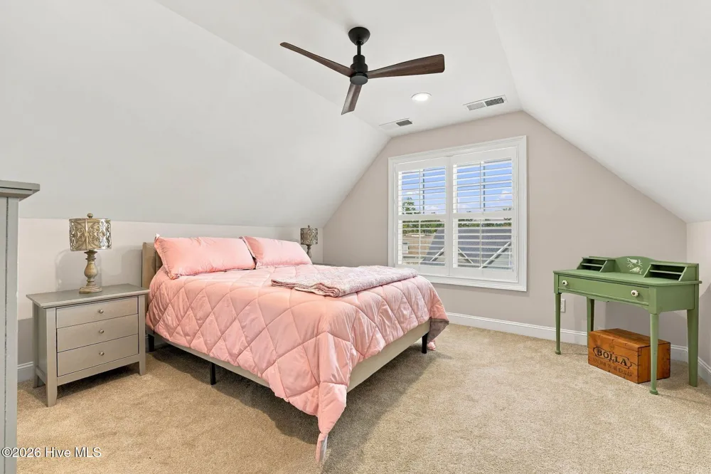 246 Luss Lane Southern Pines, NC 28387