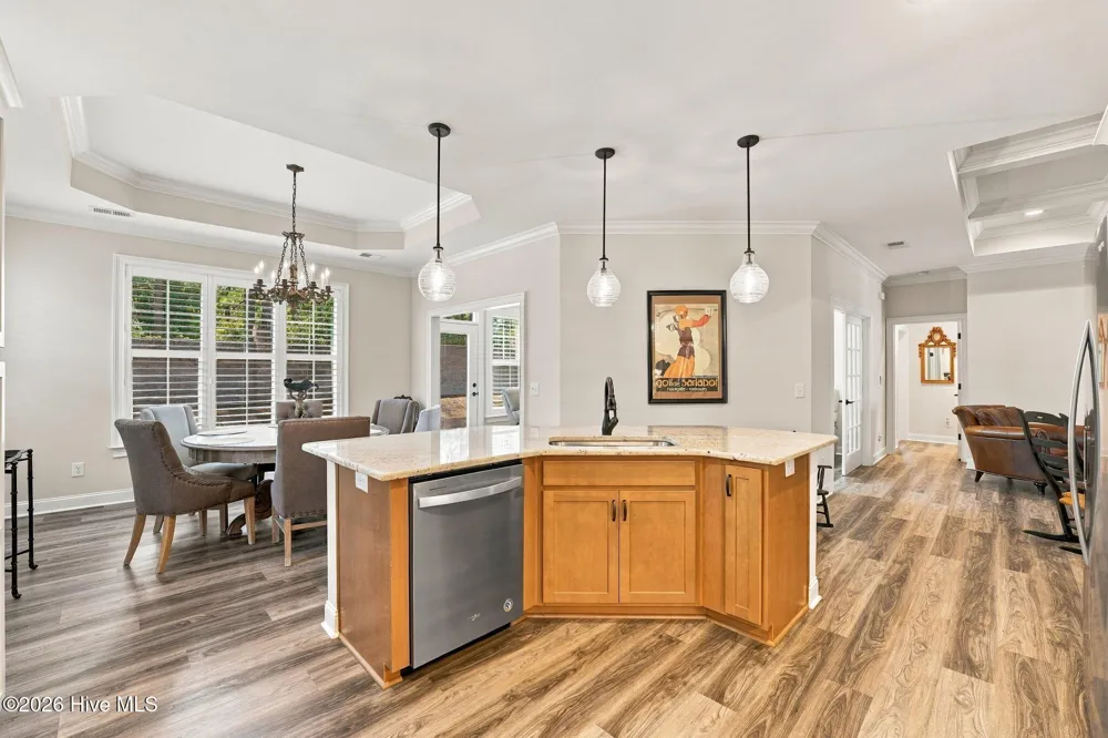 246 Luss Lane Southern Pines, NC 28387