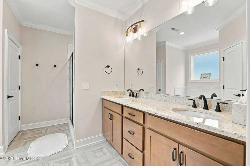 246 Luss Lane Southern Pines, NC 28387