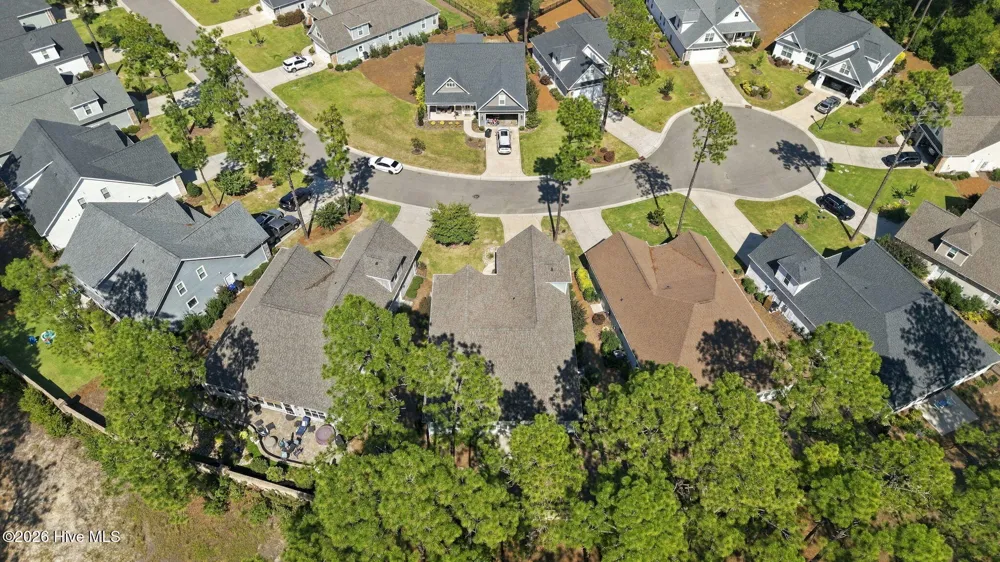 246 Luss Lane Southern Pines, NC 28387