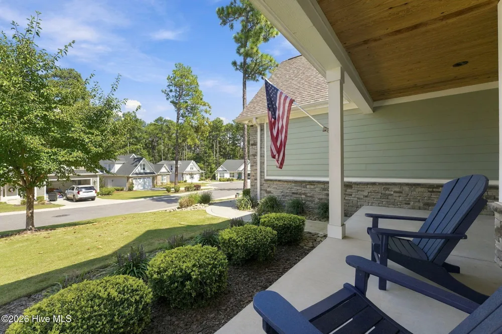 246 Luss Lane Southern Pines, NC 28387