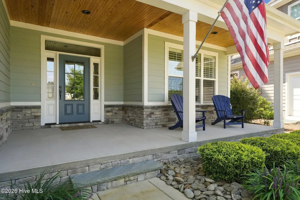 246 Luss Lane Southern Pines, NC 28387
