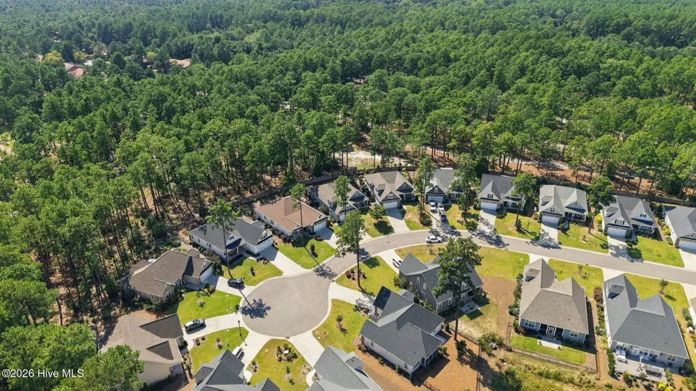 246 Luss Lane Southern Pines, NC 28387