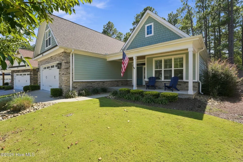 246 Luss Lane Southern Pines, NC 28387