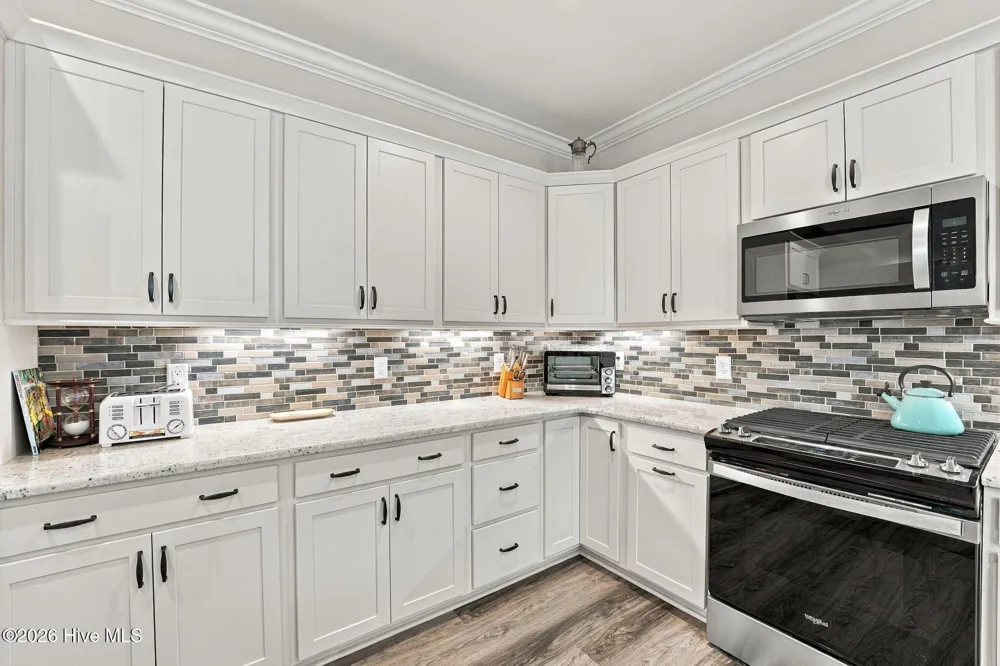 246 Luss Lane Southern Pines, NC 28387
