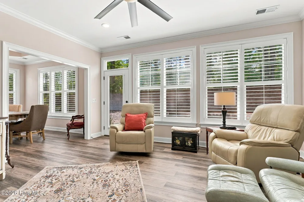246 Luss Lane Southern Pines, NC 28387